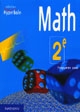 Math 2e : programme 2000
