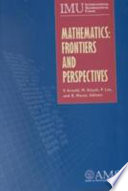 Mathematics : frontiers and perspectives