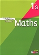 Maths : 1re S : programme 2011