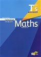 Maths Term S, enseignement spécifique : programme 2012