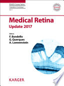 Medical retina : Update 2017