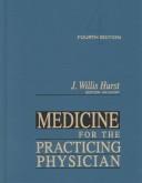 Medicine for the practicing physician