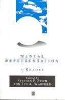 Mental representation : a reader
