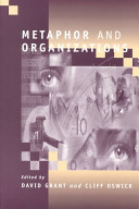 Metaphor and organizations