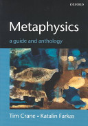Metaphysics : a guide and anthology
