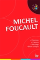 Michel Foucault : l'homme et l'œuvre, héritage et bilan critique