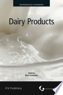 Microbiology Handbook : Dairy Products