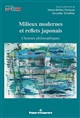 Milieux modernes et reflets japonais : chemins philosophiques