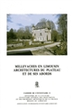 Millevaches en Limousin : architectures du plateau et de ses abords