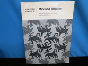 Mind and behavior : readings from Scientific American