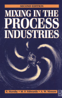 Mixing in the process industries