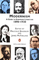 Modernism, 1890-1930