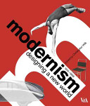 Modernism : designing a new-world 1914-1939