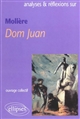 Molière, Dom Juan