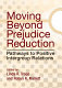 Moving beyond prejudice reduction : pathways to positive intergroup relations