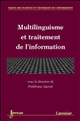 Multilinguisme et traitement de l'information