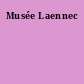 Musée Laennec