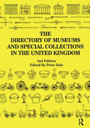 Museums and special collections in the United Kingdom
