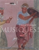 Musiques ! Echos de l'Antiquité : [exposition, Musée du Louvre-Lens, 13 septembre 2017-15 janvier 2018]