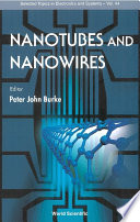 Nanotubes and nanowires