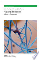 Natural Polymers : Volume 1: Composites