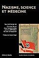 Nazisme, science et médecine