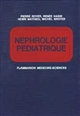 Nephrologie pediatrique