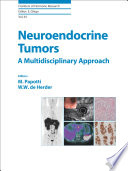 Neuroendocrine tumors : a multidisciplinary approach