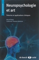 Neuropsychologie et art : théories et applications cliniques