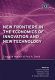 New frontiers in the economics of innovation and new technology : essays in honour of Paul A. David