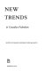 New trends in Canadian federalism