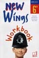 New wings 6e : Workbook