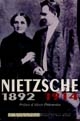 Nietzsche : 1892-1914