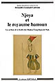 Njoya et le Royaume bamoun : les archives de la Société des missions évangéliques de Paris, 1917-1937