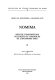 Nomima : recueil d'inscriptions politiques et juridiques de l'archaïsme grec : II : [Droit et société]