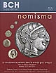Nomisma : La circulation monétaire dans le monde grec antique : actes du colloque international, Athènes, 14-17 avril 2010