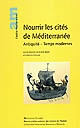 Nourrir les cités de Méditerranée : Antiquité-Temps modernes
