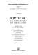 Nova história de Portugal : Vol. IX : Portugal e a instauração do liberalismo