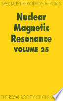 Nuclear Magnetic Resonance : Volume 25