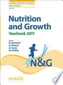 Nutrition and growth : Yearbook 2017