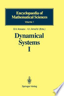 Ordinary differential equations and smooth dynamical systems