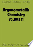 Organometallic Chemistry : Volume 11