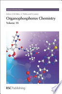 Organophosphorus Chemistry : Volume 39