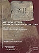 Oudhna (Uthina), colonie de vétérans de la XIIIe légion : histoire, urbanisme, fouilles et mise en valeur des monuments