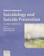 Oxford textbook of suicidology and suicide prevention : a global perspective