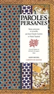 Paroles persanes