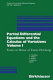 Partial differential equations and the calculus of variations : Vol. 1 : essays in honor of Ennio De Giorgi