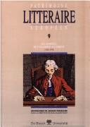 Patrimoine littéraire européen : anthologie en langue française : 1 : Traditions juive et chrétienne