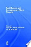 Paul Ricoeur and contemporary moral thought