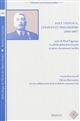 Paul Vignaux, citoyen et philosophe, 1904-1987 : et autres documents inédits